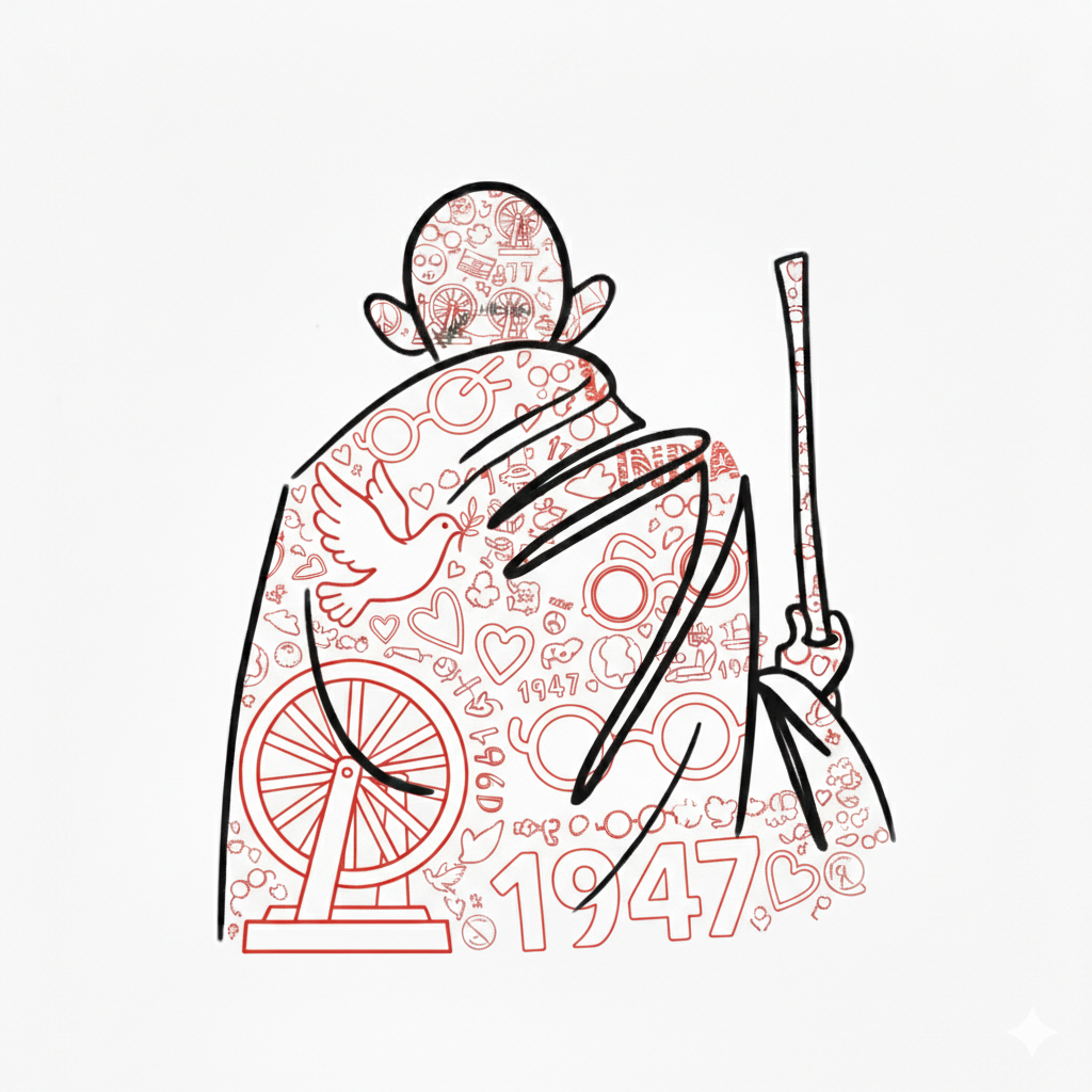 Gandhi